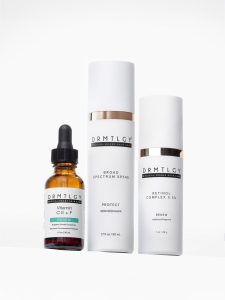 The Core3? - SmrtSun Broad Spectrum SPF 45