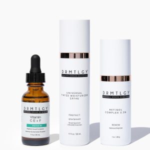 The Core3    - Universal Tinted Moisturizer SPF 46