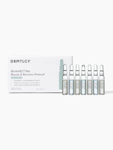 BarrierIQ? 7 Day Rescue & Recovery Protocol