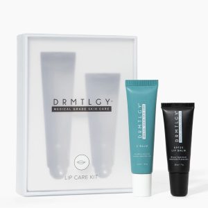 Lip Care Kit