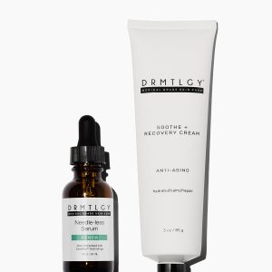 Redness Relief Duo
