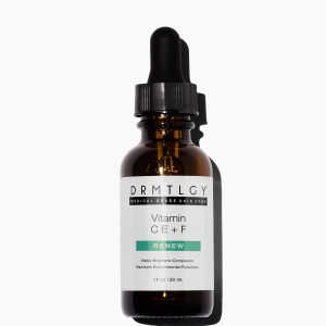 Vitamin C E + F