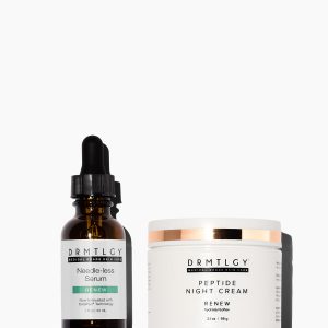 Wrinkle Rescue Duo